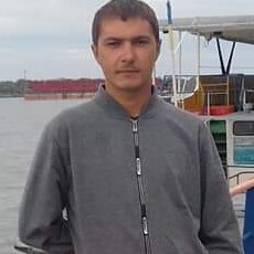 Фотография мужчины Ярослав, 31 год из г. Одесса