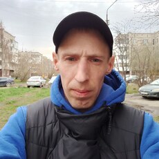 Фотография мужчины Павел, 36 лет из г. Первоуральск