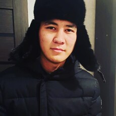 Фотография мужчины Асхат, 24 года из г. Астана