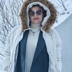 Фотография девушки Анастасия, 38 лет из г. Южно-Сахалинск