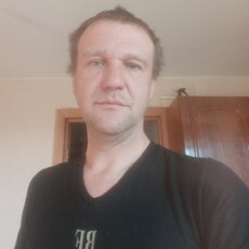 Фотография мужчины Николай, 46 лет из г. Пенза