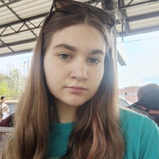 Фотография девушки Варвара, 22 года из г. Раменское