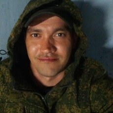 Фотография мужчины Максим, 33 года из г. Минусинск