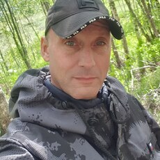 Фотография мужчины Александр, 48 лет из г. Петрозаводск