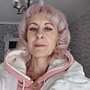 Lyudmila, 57 лет