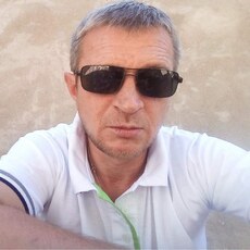Фотография мужчины Сергей, 40 лет из г. Колпино