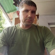 Фотография мужчины Паша, 46 лет из г. Каменское