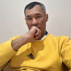 Фотография мужчины Бека, 36 лет из г. Алматы