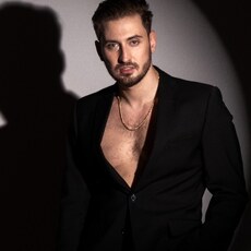 Фотография мужчины Руслан, 31 год из г. Молоково