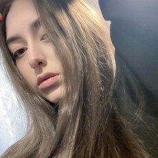 Фотография девушки Надя, 19 лет из г. Санкт-Петербург