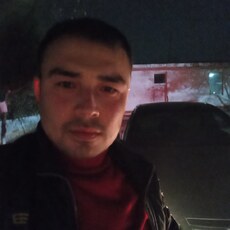 Фотография мужчины Ихтиёр, 29 лет из г. Архангельский