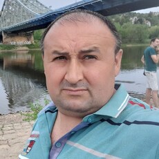 Фотография мужчины Coşqun, 40 лет из г. Рустави