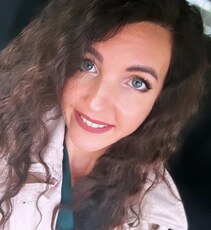 Фотография девушки Екатерина, 36 лет из г. Санкт-Петербург
