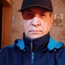 Фотография мужчины Толик, 55 лет из г. Петропавловск