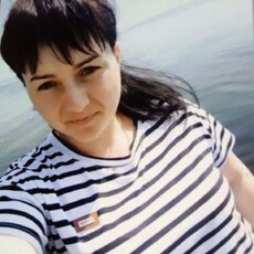 Фотография девушки Вікторія, 40 лет из г. Подволочиск