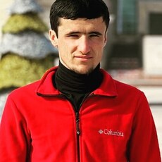 Фотография мужчины Фатхиддин, 24 года из г. Алматы
