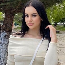 Фотография девушки Вика, 20 лет из г. Алматы