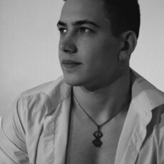 Фотография мужчины Ярик, 19 лет из г. Омск