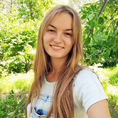 Фотография девушки Евгения, 23 года из г. Ростов-на-Дону