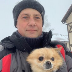 Фотография мужчины Павел, 48 лет из г. Новомосковск