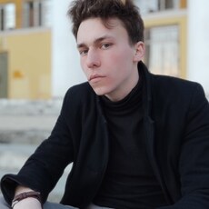 Фотография мужчины Павел, 24 года из г. Орехово-Зуево