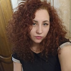 Елизавета, 22 из г. Москва.