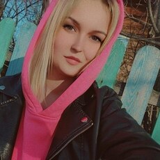 Фотография девушки Елена Кузнецова, 26 лет из г. Стрежевой