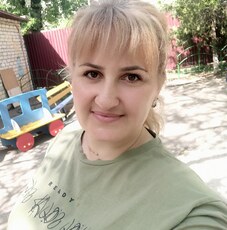 Фотография девушки Иринка, 37 лет из г. Краснодар