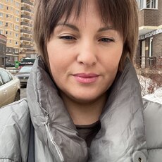 Фотография девушки Аля, 43 года из г. Москва