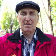 Фотография мужчины Владимир, 63 года из г. Рославль