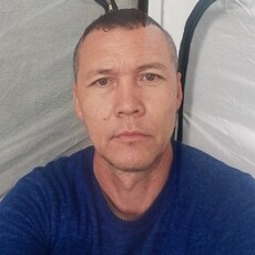 Фотография мужчины Жжж, 44 года из г. Павлодар