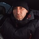 Сергей Медведев, 33 года