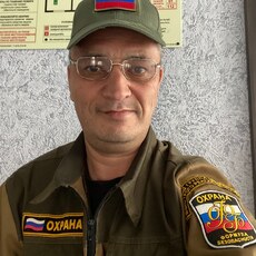 Фотография мужчины Ермек, 46 лет из г. Верхнеуральск