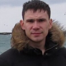 Фотография мужчины Влад, 32 года из г. Ясиноватая