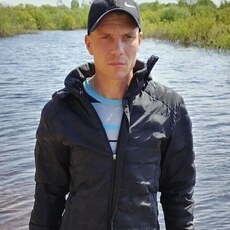 Фотография мужчины Сергей, 33 года из г. Жуковка
