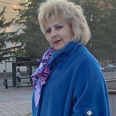 Фотография девушки Марина, 57 лет из г. Томск
