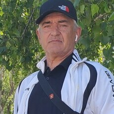 Фотография мужчины Сергей, 57 лет из г. Донецк