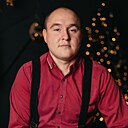 Adrian, 32 года