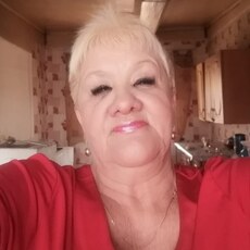 Фотография девушки Нелла, 61 год из г. Романовка