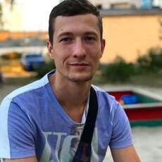 Фотография мужчины Кира, 22 года из г. Харьков