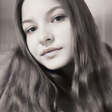 Фотография девушки Виолетта, 23 года из г. Корсаков
