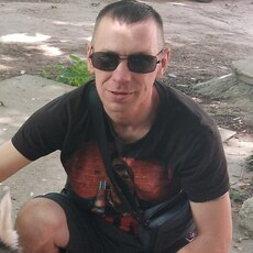 Фотография мужчины Toля Васильков, 41 год из г. Озерск (Калининградская Обл)