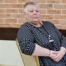 Фотография девушки Ольга, 60 лет из г. Краснокамск