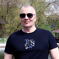 Фотография мужчины Александр, 43 года из г. Ижевск