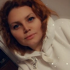 Фотография девушки Ксения, 28 лет из г. Платнировская