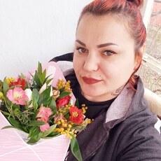 Фотография девушки Татьяна, 30 лет из г. Краснодар