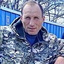 Сергей Якимов, 50 лет