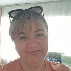Фотография девушки Светлана, 47 лет из г. Красногвардейское (Ставропольски