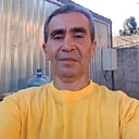 Ибрагим, 51 год