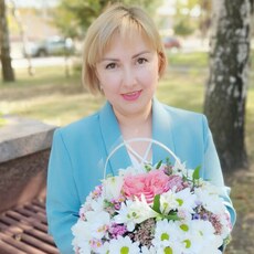 Фотография девушки Светлана, 41 год из г. Донецк (Ростовская Обл.)